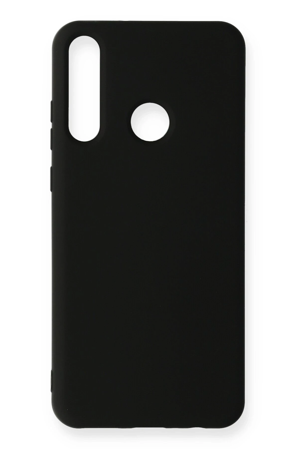 newface-huawei-y6p-kilif-nano-ici-kadife-silikon-siyah-default Uray store Huawei Y6P Kılıf Nano içi Kadife Silikon - Siyah - Görsel 1