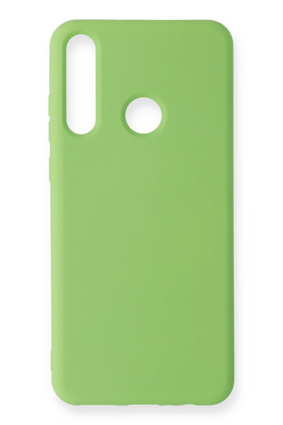 newface-huawei-y6p-kilif-nano-ici-kadife-silikon-yesil-default Uray store Huawei Y6P Kılıf Nano içi Kadife Silikon - Yeşil - Görsel 1