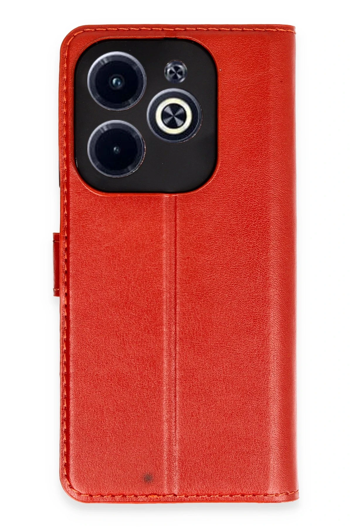 newface-infinix-hot-40-kilif-trend-s-plus-kapakli-kilif-kirmizi-default Uray store İnfinix Hot 40 Kılıf Trend S Plus Kapaklı Kılıf - Kırmızı - Görsel 1