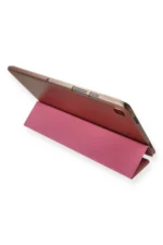 Uray store Apple iPad 10.2 (7.nesil) Kılıf Tablet Smart Kılıf - Pembe - Görsel 2