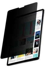 Uray store Apple iPad 10.2 (8.nesil) Tablet Hayalet Full Glue Ekran Koruyucu - Görsel 3