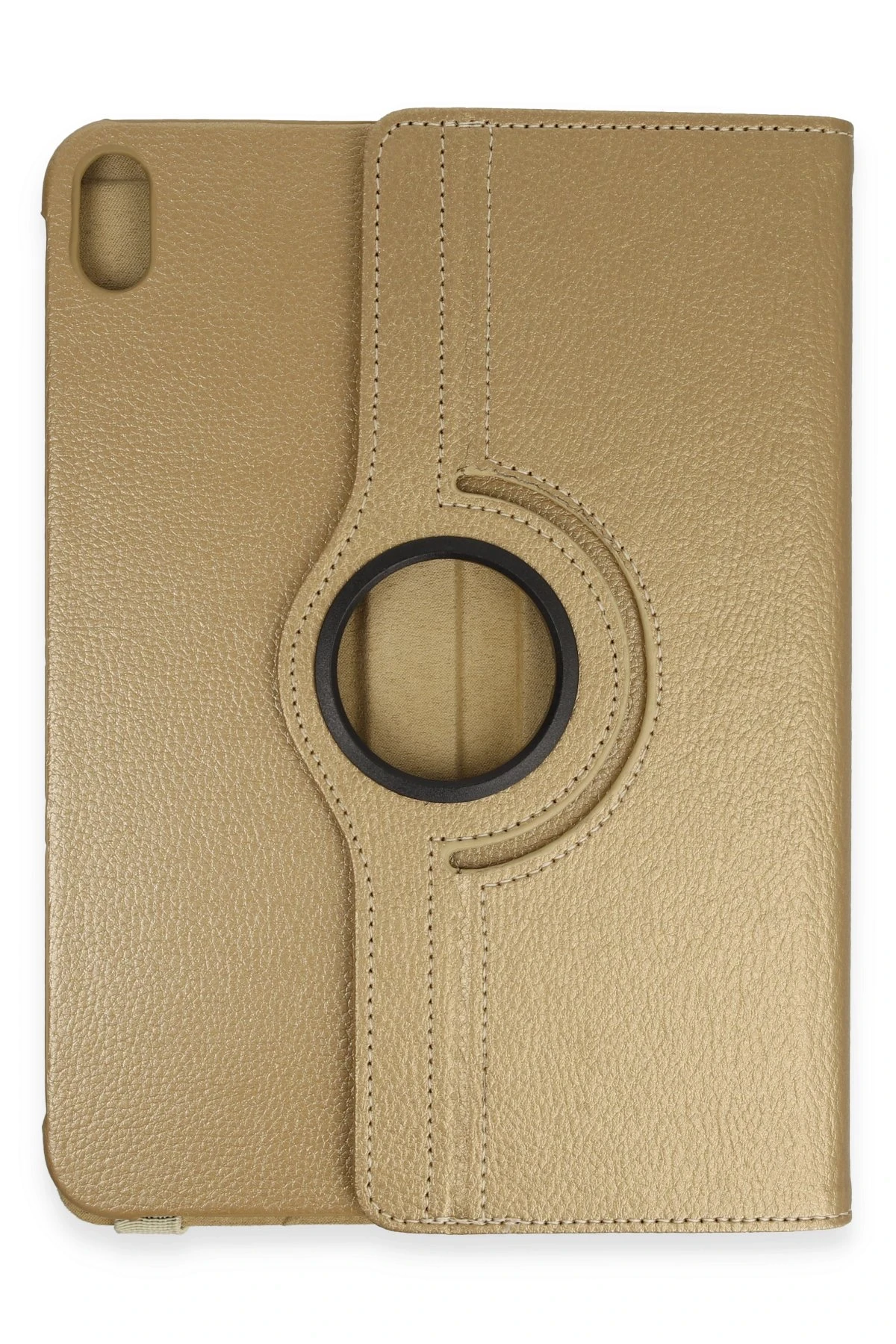 newface-ipad-2022-109-10nesil-kilif-360-tablet-deri-kilif-gold-default Uray store Apple iPad 2022 10.9 (10.nesil) Kılıf 360 Tablet Deri Kılıf - Gold - Görsel 1
