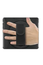 Uray store Apple iPad 2022 10.9 (10.nesil) Kılıf Amazing Tablet Kapak - Mor - Görsel 5