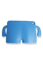 Uray store Apple iPad 2025 10.9 10.Nesil (A16) Kılıf Karakter Tablet Silikon - Mavi - Görsel 2