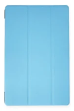 Uray store Apple iPad 2022 10.9 (10.nesil) Kılıf Tablet Smart Kılıf - Açık Mavi - Görsel 2
