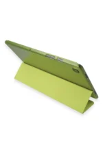 Uray store Apple iPad 2025 10.9 10.Nesil (A16) Kılıf Tablet Smart Kılıf - Açık Yeşil - Görsel 3