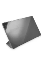 Uray store Apple iPad 2022 10.9 (10.nesil) Kılıf Tablet Smart Kılıf - Gri - Görsel 4