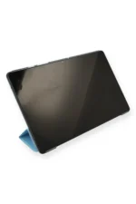 Uray store Apple iPad 2022 10.9 (10.nesil) Kılıf Tablet Smart Kılıf - Mavi - Görsel 4