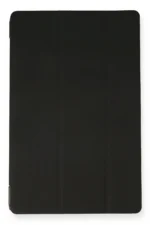 Uray store Apple iPad 2022 10.9 (10.nesil) Kılıf Tablet Smart Kılıf - Siyah - Görsel 2