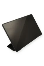 Uray store Apple iPad 2022 10.9 (10.nesil) Kılıf Tablet Smart Kılıf - Siyah - Görsel 4