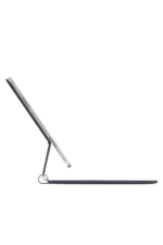 Uray store Apple iPad 2025 10.9 10.Nesil (A16) Kılıf X8 Magic Manyetik Klavyeli Tablet Kılıfı - Siyah - Görsel 6