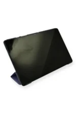 Uray store Apple iPad 5 Air 9.7 Kılıf Tablet Smart Kılıf - Lacivert - Görsel 4