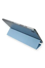 Uray store Apple iPad 5 Air 9.7 Kılıf Tablet Smart Kılıf - Mavi - Görsel 3