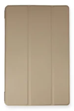 Uray store Apple iPad Air 5 (2022) Kılıf Tablet Smart Kılıf - Gold - Görsel 2