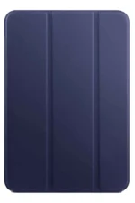 Uray store Apple iPad Mini 3 Kılıf Tablet Smart Kılıf - Lacivert - Görsel 2