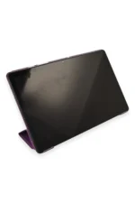 Uray store Apple iPad Mini 3 Kılıf Tablet Smart Kılıf - Mor - Görsel 4