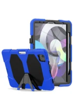 Uray store Apple iPad Pro 11 (2020) Kılıf Griffin Tablet Kapak - Mavi