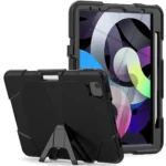 Uray store Apple iPad Pro 11 (2020) Kılıf Griffin Tablet Kapak - Siyah
