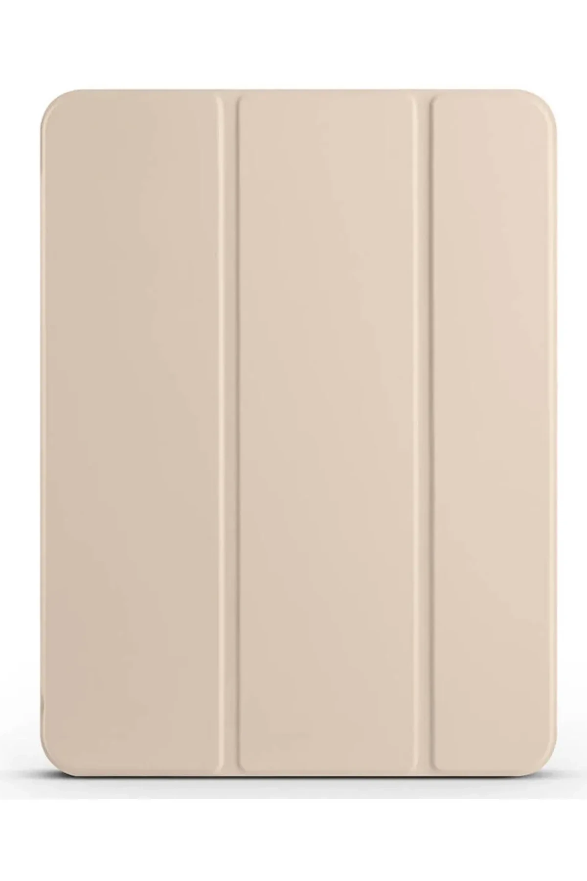 newface-ipad-pro-11-2024-kilif-tablet-smart-kilif-gold-default Uray store Apple iPad Pro 11 (2024) Kılıf Tablet Smart Kılıf - Gold - Görsel 1