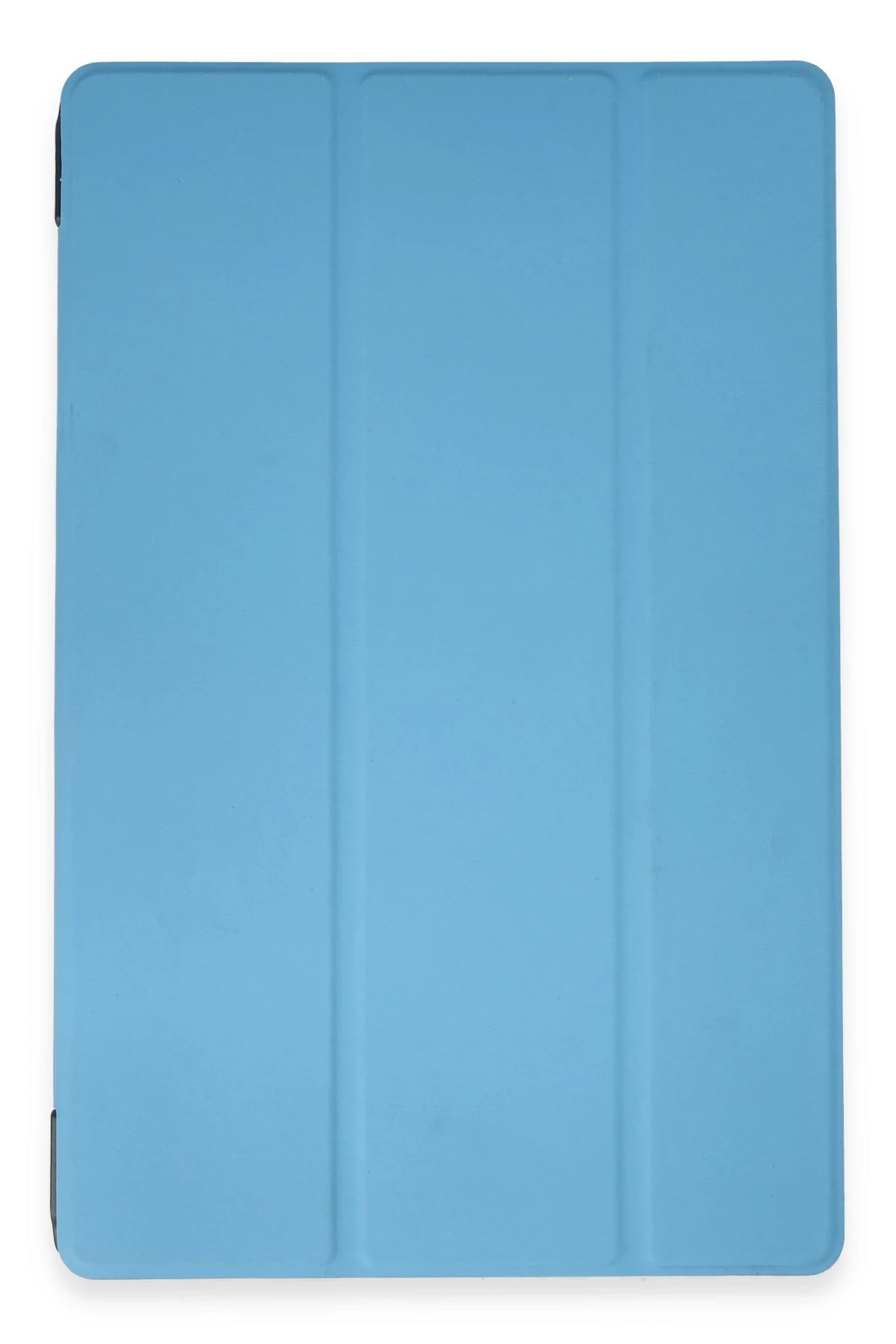 newface-ipad-pro-13-2024-kilif-tablet-smart-kilif-mavi-default Uray store Apple iPad Pro 13 (2024) Kılıf Tablet Smart Kılıf - Mavi - Görsel 1
