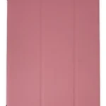 Uray store Apple iPad Pro 13 (2024) Kılıf Tablet Smart Kılıf - Pembe