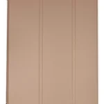 Uray store Apple iPad Pro 13 (2024) Kılıf Tablet Smart Kılıf - Rose Gold
