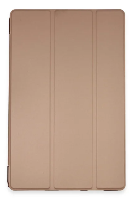 Uray store Apple iPad Pro 13 (2024) Kılıf Tablet Smart Kılıf - Rose Gold