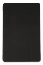 Uray store Apple iPad Pro 13 (2024) Kılıf Tablet Smart Kılıf - Siyah