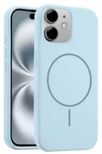 Joko Apple iPhone 11 Kılıf Jully Magsafe Kapak - Mavi