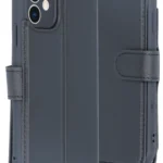 Uray store Apple iPhone 11 Kılıf Trend S Plus Kapaklı Kılıf - Siyah