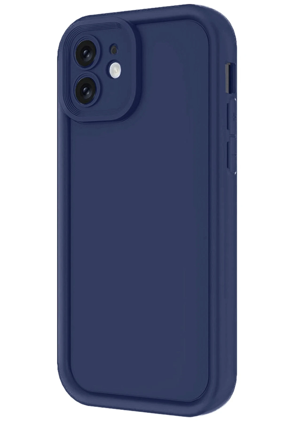 newface-iphone-11-kilif-viera-silikon-lacivert-default Uray store Apple iPhone 11 Kılıf Viera Silikon - Lacivert - Görsel 1
