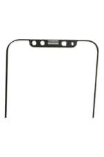 Uray store Apple iPhone 11 Pro 34D Izgaralı Cam - Görsel 4