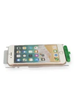 Uray store Apple iPhone 11 Pro 360 Mat Full Body Arka Koruyucu - Görsel 5