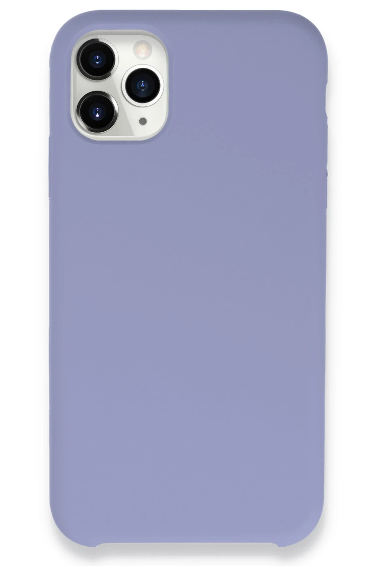 newface-iphone-11-pro-kilif-lansman-legant-silikon-lila-default Uray store Apple iPhone 11 Pro Kılıf Lansman Legant Silikon - Lila - Görsel 1