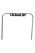 Uray store Apple iPhone 11 Pro Max 34D Izgaralı Cam - Görsel 4