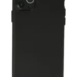 Uray store Apple iPhone 11 Pro Max Kılıf Puma Silikon - Siyah