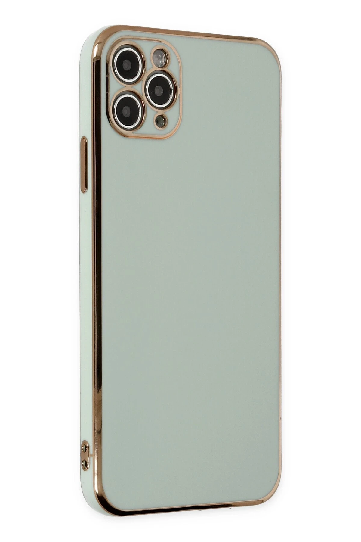 newface-iphone-11-pro-max-kilif-volet-silikon-acik-yesil-default Uray store Apple iPhone 11 Pro Max Kılıf Volet Silikon - Açık Yeşil - Görsel 1
