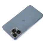 Uray store Apple iPhone 11 Pro Max Shine Kamera Lens Koruma Cam - Siyah