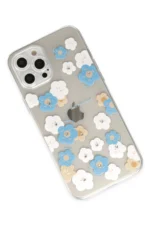 Uray store Apple iPhone 12 Pro Kılıf Lucky Silikon - Lucky 2 - Görsel 2
