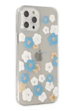 Uray store Apple iPhone 12 Pro Kılıf Lucky Silikon - Lucky 2 - Görsel 3