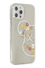 Uray store Apple iPhone 12 Pro Kılıf Lucky Silikon - Lucky 5 - Görsel 3