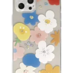 Uray store Apple iPhone 12 Pro Kılıf Lucky Silikon - Lucky 8