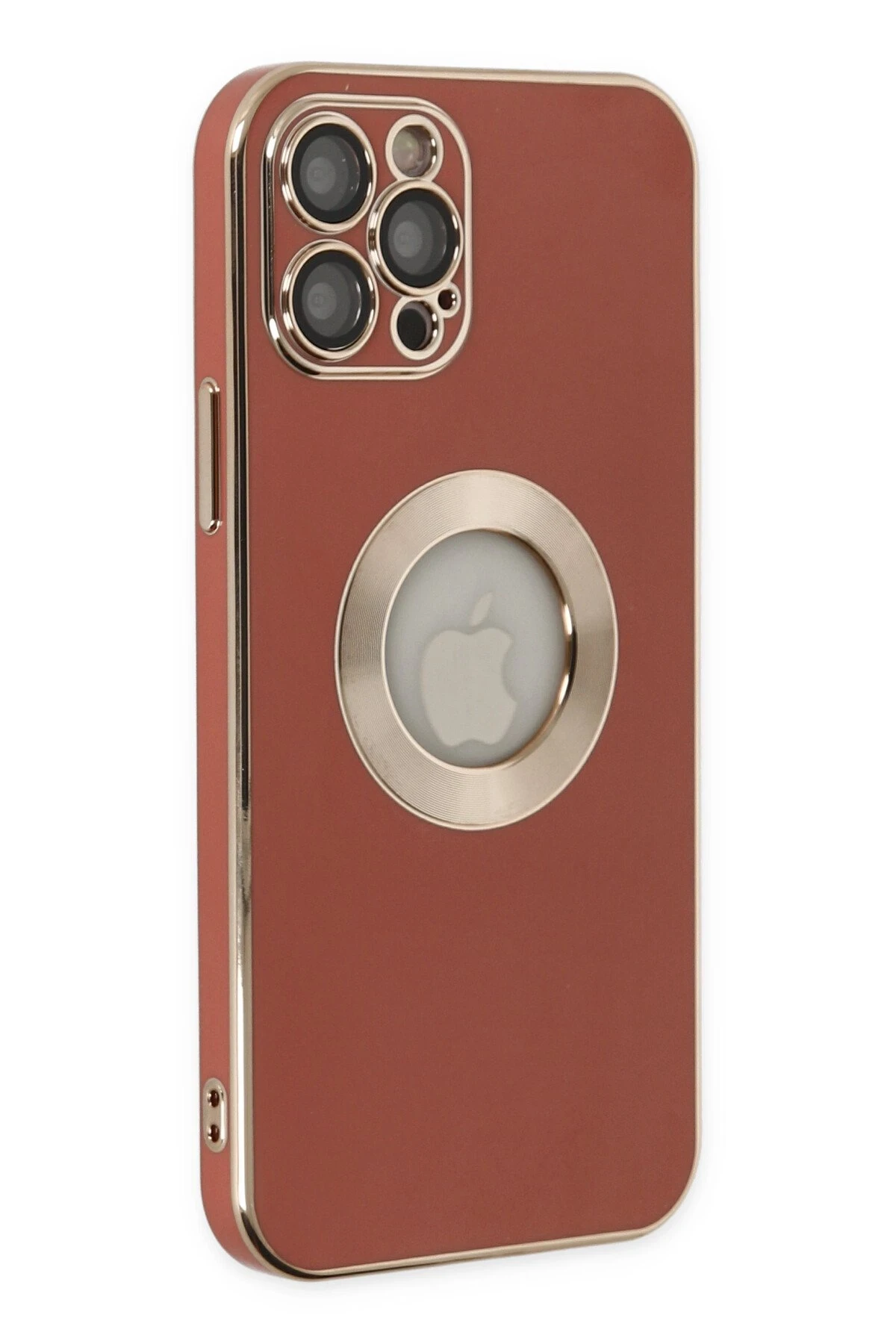 newface-iphone-12-pro-kilif-store-silikon-kirmizi-default Uray store Apple iPhone 12 Pro Kılıf Store Silikon - Kırmızı - Görsel 1