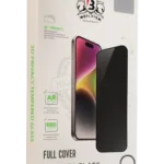 Uray store Apple iPhone 12 Pro Max Bilvis 3D Hayalet Cam Ekran Koruyucu