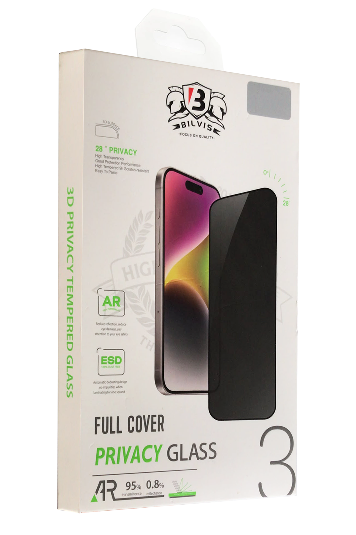newface-iphone-12-pro-max-bilvis-3d-hayalet-cam-ekran-koruyucu-default Uray store Apple iPhone 12 Pro Max Bilvis 3D Hayalet Cam Ekran Koruyucu - Görsel 1
