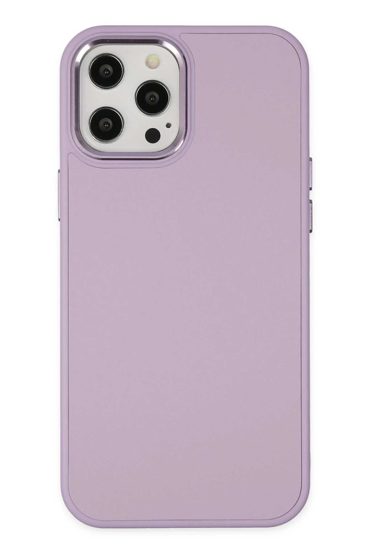 newface-iphone-12-pro-max-kilif-asya-deri-silikon-lila-default Uray store Apple iPhone 12 Pro Max Kılıf Asya Deri Silikon - Lila - Görsel 1
