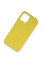 Uray store Apple iPhone 12 Pro Max Kılıf Lansman Legant Silikon - Bordo - Görsel 2