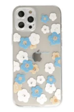 Uray store Apple iPhone 12 Pro Max Kılıf Lucky Silikon - Lucky 2