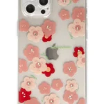 Uray store Apple iPhone 12 Pro Max Kılıf Lucky Silikon - Lucky 3