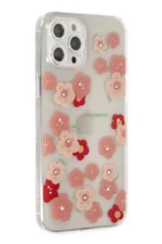 Uray store Apple iPhone 12 Pro Max Kılıf Lucky Silikon - Lucky 3 - Görsel 3
